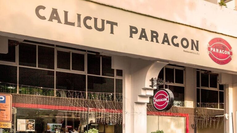 Iconic Food Spots in Kerala – Where Food Meets Culture